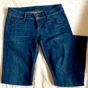 Hudson Skinny jeans 27